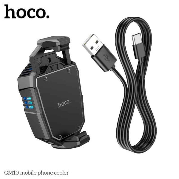 7 مبرد الهاتف المحمول Hoco GM10