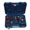 آلة فك و تركيب البراغي visseuse perceuse 21V HONESTPRO YAE6120