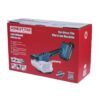 الة شفط و وضع السيراميك Ventouse vibrante Carrelage HONESTPRO 20V double batterie