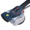 الة شفط و وضع السيراميك Ventouse vibrante Carrelage HONESTPRO 20V double batterie