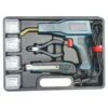 الة لحام البلاستيك machine à souder le plastique 50W HONESTPRO YAE1335