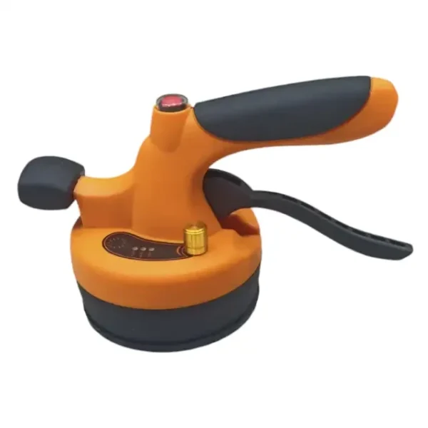الة شفط و وضع السيراميك Ventouse vibrante Carrelage BEETRO