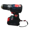 آلة فك و تركيب البراغي visseuse perceuse 21V HONESTPRO YAE6120