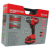 G81Oqvw4uiFiSot8xb0UuTcOZAJcn0DgftjeFRXZ آلة فك البراغي لاسلكية clé à choc Batterie HONESTPLUS 21V YAE6128
