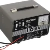 020125173580598667764c22f0554 شاحن بطارية 12-24 فولت Chargeur de batterie 12-24V 180W CROWN CT37004