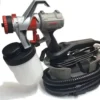 مسدس طلاء كهربائي Pistolet À Peinture Électrique CROWN 600w CT31014