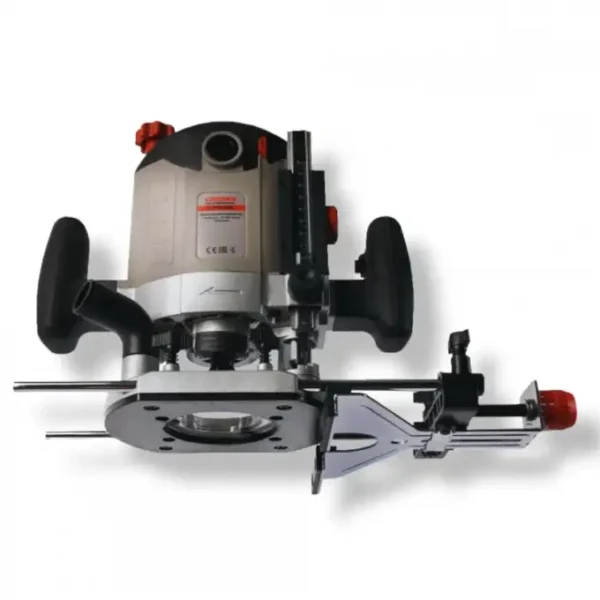 مصنفرة كهربائية Défonceuse électrique CROWN 1400W CT11002