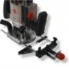 مصنفرة كهربائية Défonceuse électrique CROWN 1400W CT11002