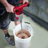 خلاط الكهربائي Mixeur Mélangeur Électrique WORCRAFT 1400W