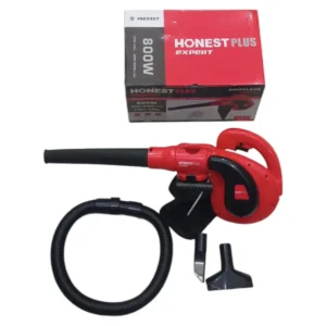 0705251746611691681b2debeebfc منفاخ الهواء الكهربائي souffleur HONESTPLUS 800 W