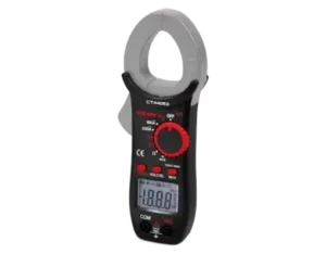 جهاز قياس الاومبير Pince Ampermetrique Numérique CROWN CT44053