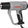 جهاز تسخين الهواء L'air choud CROWN 2000W CT19042