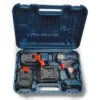 آلة فك البراغي بالصدم visseuse à choc HONESTPRO 21V YAE6112