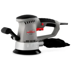 140125173684267767861db5b033b المصنفرة الكهربائية Ponceuse Excentrique CROWN 450W