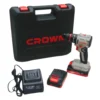 160725175265317068775d72a44b8 الة فك و تركيب البراغي Visseusen CROWN 20V CT21145XMS