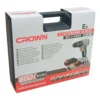 160725175265318468775d80546a5 الة فك و تركيب البراغي Visseusen CROWN 20V CT21145XMS