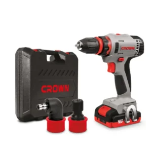 visseuse multi-fonction crown 16V CT21082