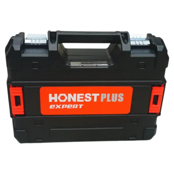 1905251747648331682aff4b81351 جهاز ضبط المستوى بالليزر niveau laser HONESTPLUS 16 lignes 4D avec trépied