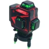 1905251747648355682aff63996ac جهاز ضبط المستوى بالليزر niveau laser HONESTPLUS 16 lignes 4D avec trépied