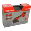 الة القطع بالبطارية Meuleuse angulaire a batterie 21V HONESTPLUS YAE6129