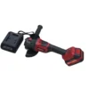 الة القطع بالبطارية Meuleuse angulaire a batterie 21V HONESTPLUS YAE6129