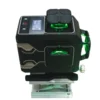 2107251753090423687e0977aff20 جهاز ضبط المستوى بالليزر niveau laser 4D Avec Perche 5m CROWN CT44150
