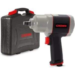 250125173779226467949b0853af7 مفك البراغي Clé à choc pneumatique 800nm CROWN CT38115