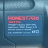2712241735315621676ed0a5124fd آلة الحفر الكهربائية perforateur HONESTPRO 800W YAE2254
