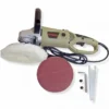 الة التلميع الكهربائية Ponceuse polisseuse CROWN AN 1300W CT13323