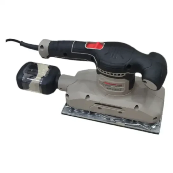 2812241735371718676fabc69182d المصنفر الكهربائية بالاهتزاز Ponceuse vibrante CROWN 380W CT13633V