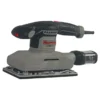 2812241735371718676fabc6cbe4d المصنفر الكهربائية بالاهتزاز Ponceuse vibrante CROWN 380W CT13633V