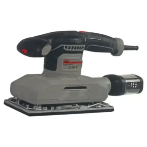 2812241735371718676fabc6cbe4d المصنفر الكهربائية بالاهتزاز Ponceuse vibrante CROWN 380W CT13633V