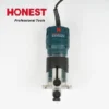 الة حفر مفاصل الابواب paumelleuse HONESTPRO 500W