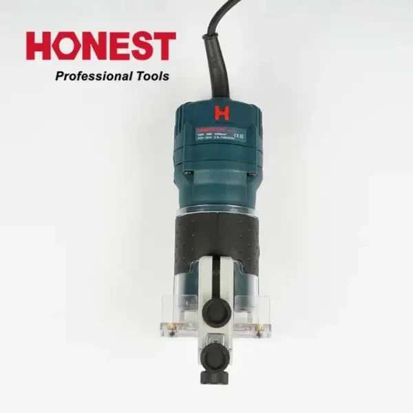 الة حفر مفاصل الابواب paumelleuse HONESTPRO 500W