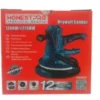 مصنفرة الجدران الكهربائية Ponceuse enduit 1200W HONESTPRO
