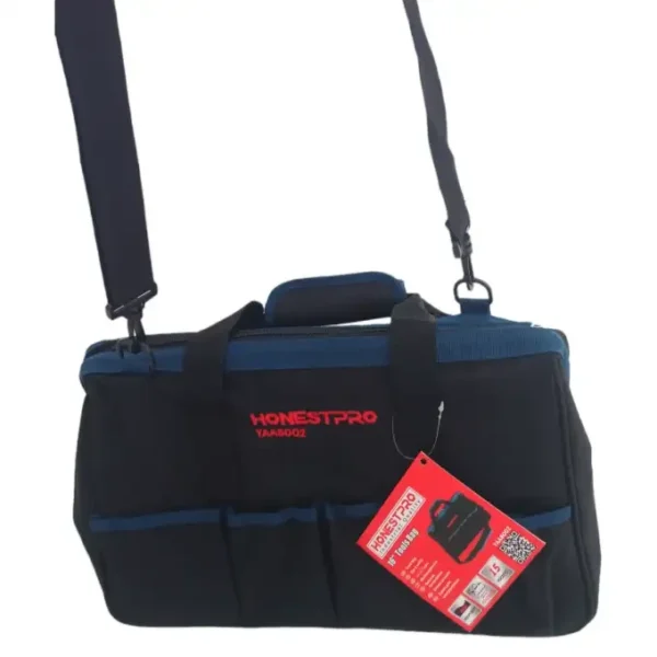 حقيبة الادوات sac à outils HONESTPRO