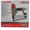 291224173546230467710da0010c1 آلة دق المسامير بالضغط Cloueuse Pneumatique CROWN CT38106