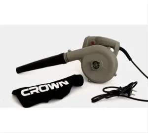 30122417355470186772588af11f5 منفاخ الهواء الكهربائي souffleur CROWN 550 W CT17013