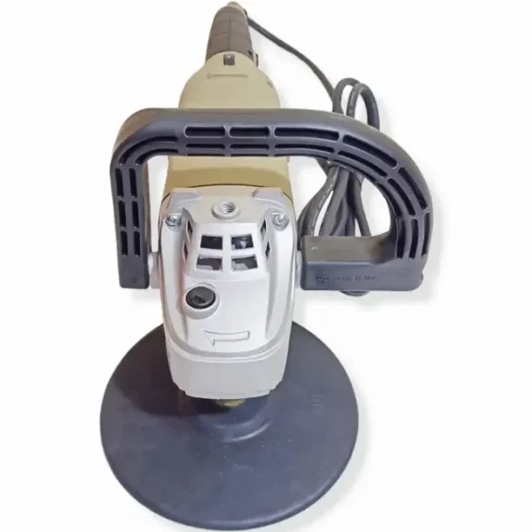 الة التلميع الكهربائية Ponceuse polisseuse CROWN AN 1300W CT13323
