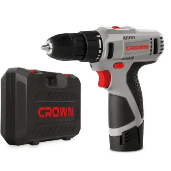 visseuse crown 12v