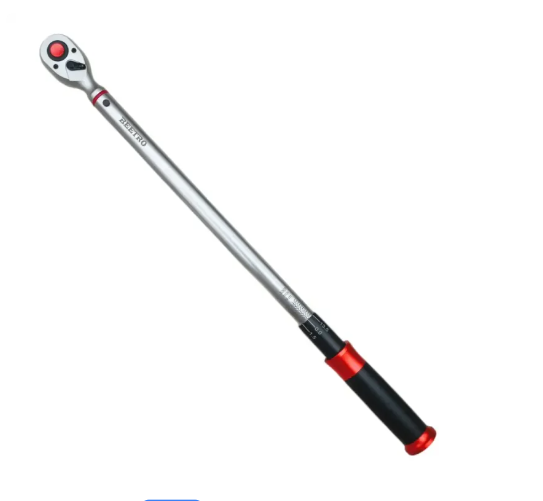 Clé dynamométrique 1/2" 60-330Nm 59cm BEETRO TC0773