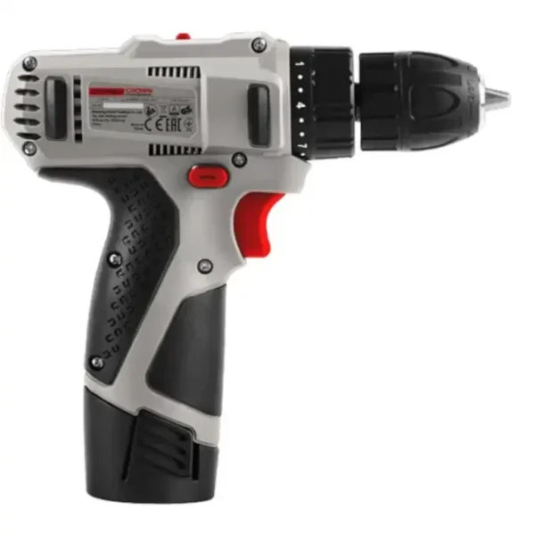 visseuse crown 12v