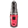 الة فك و تركيب البراغي visseuse perceuse WORKRAFT 20V CHD-S20LIBAC