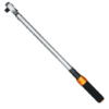 Kit Clé dynamométrique 1/2" 40-220Nm 51cm BEETRO TC0739