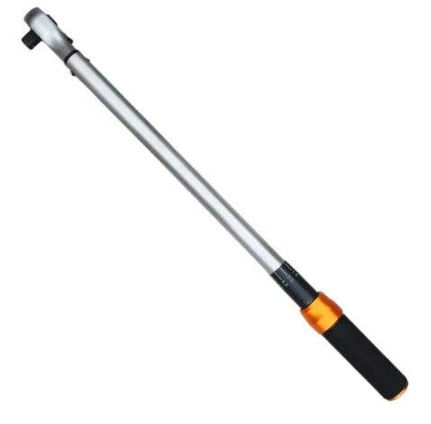 Kit Clé dynamométrique 1/2" 40-220Nm 51cm BEETRO TC0739