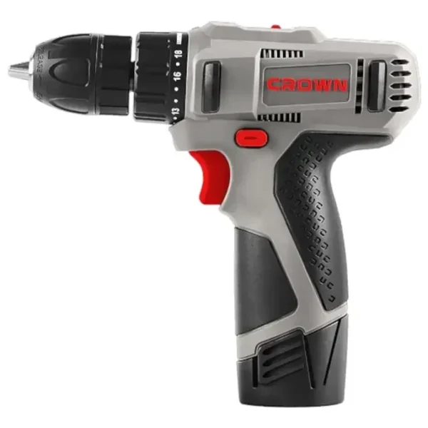 visseuse crown 12v