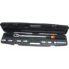 Kit Clé dynamométrique 1/2" 40-220Nm 51cm BEETRO TC0739