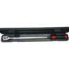 Clé dynamométrique 1/2" 60-330Nm 59cm BEETRO TC0773