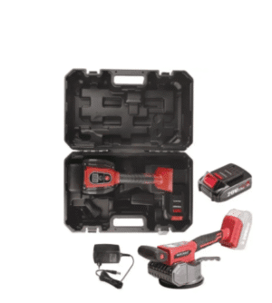 الة شفط و وضع السيراميك Ventouse vibrante Carrelage WORCRAFT 20V