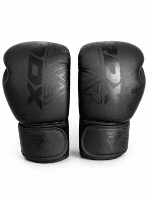 Gants boxe RDX